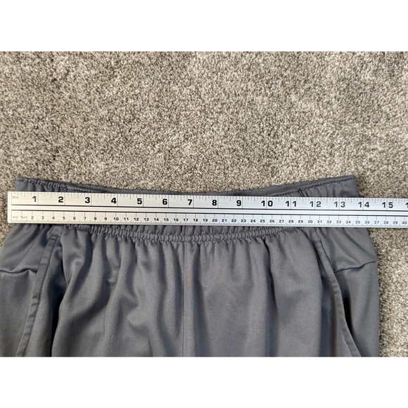 Men's Nike Gray Track Pants Size S - Picture 7 of 9